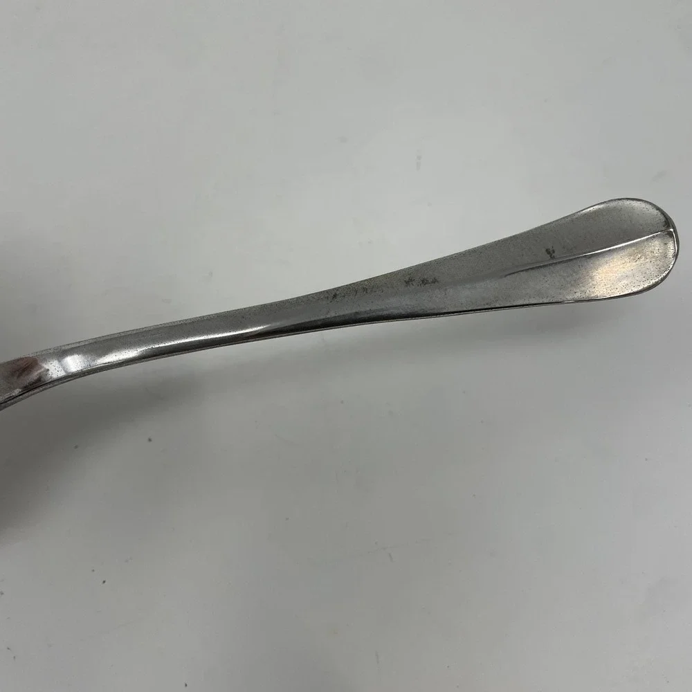 Godinger Silver Art Co Ornate Engraved Silver Plated Lasagna Server with Box